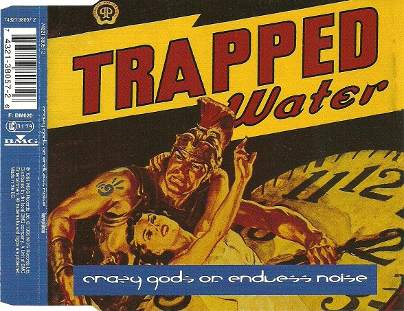 Crazy Gods Of Endless Noise-0