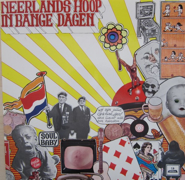 Neerlands Hoop In Bange Dagen-0