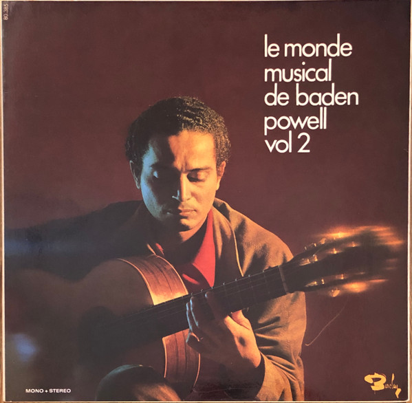 Baden Powell-0