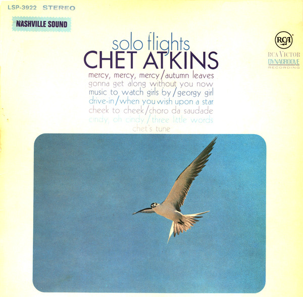 Chet Atkins-0