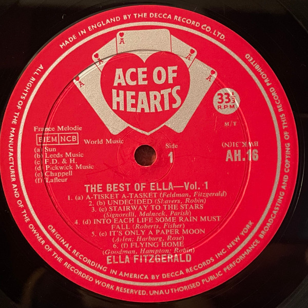 Ella Fitzgerald-0