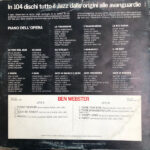 Ben Webster-1