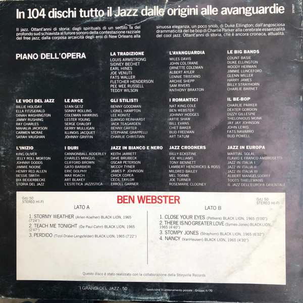 Ben Webster-1