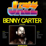 Benny Carter-0