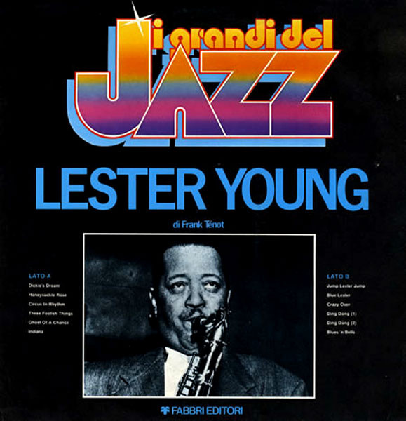 Lester Young-0