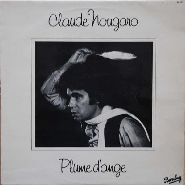 Claude Nougaro-0