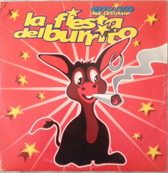 Envivo Feat. DJ El Puma-0