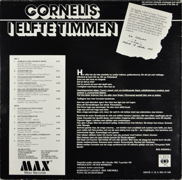 Cornelis Vreeswijk-1