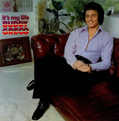Buddy Greco-0