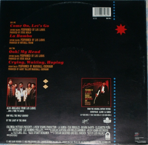 Los Lobos-1