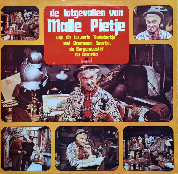 Malle Pietje-0