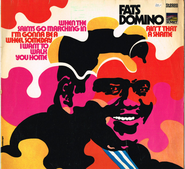 Fats Domino-0