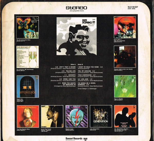 Fats Domino-1