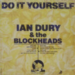 Ian Dury And The Blockheads-0