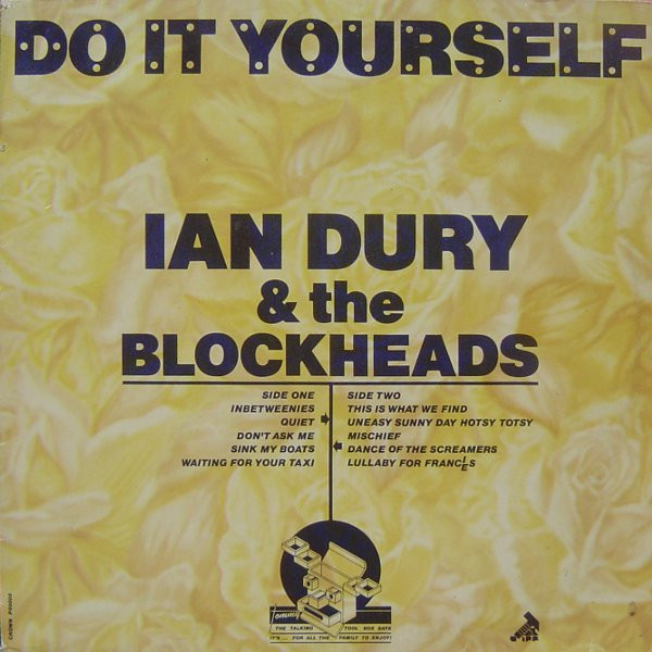 Ian Dury And The Blockheads-0
