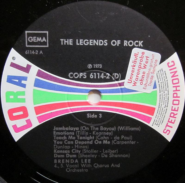 Brenda Lee-1
