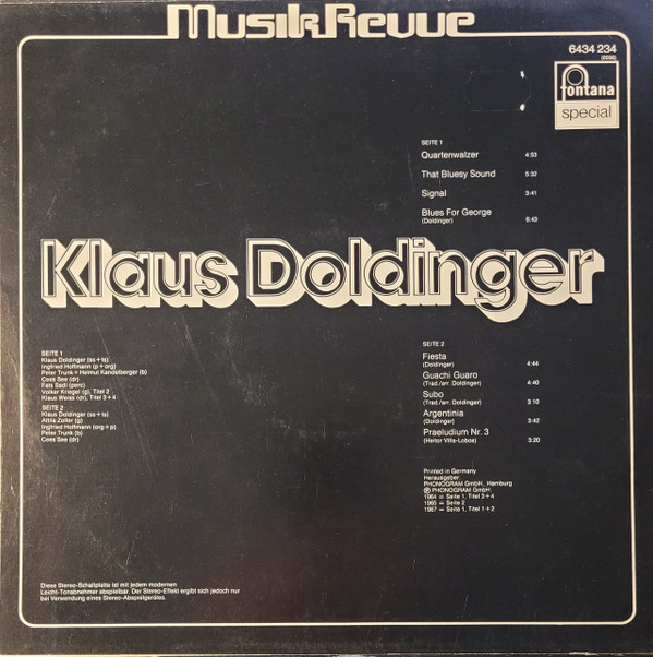 Klaus Doldinger-1