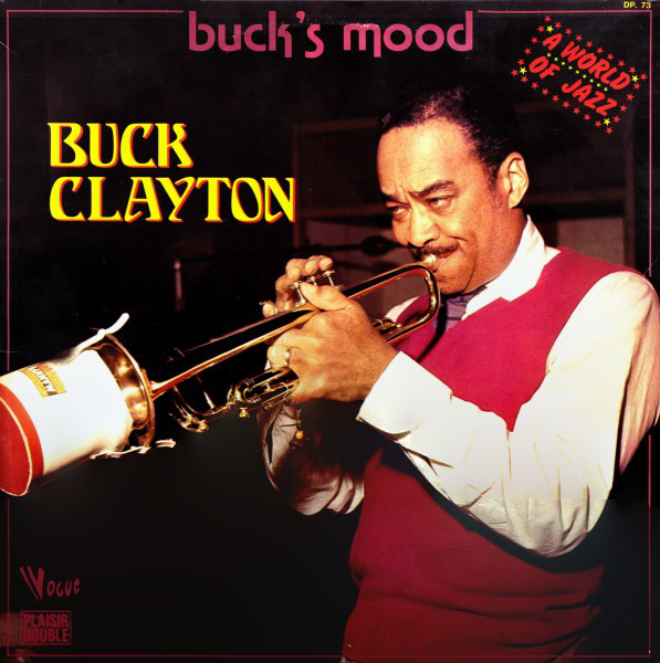 Buck Clayton-0