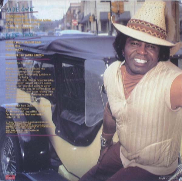 James Brown-1