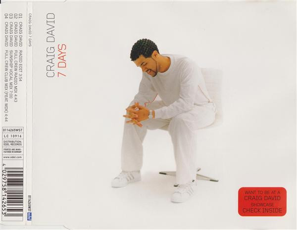 Craig David-0