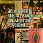 Junior Walker & The All Stars-0
