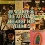Junior Walker & The All Stars-0