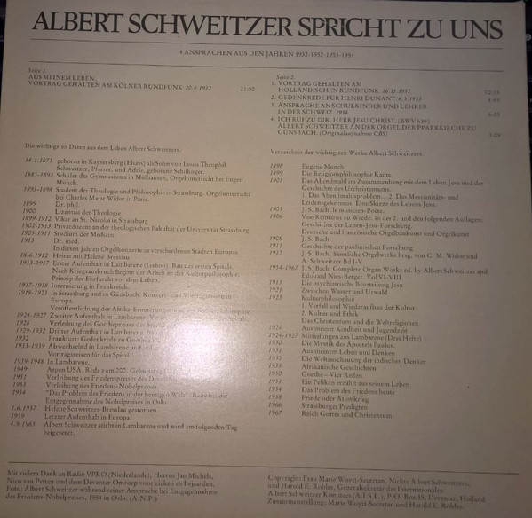 Albert Schweitzer-1