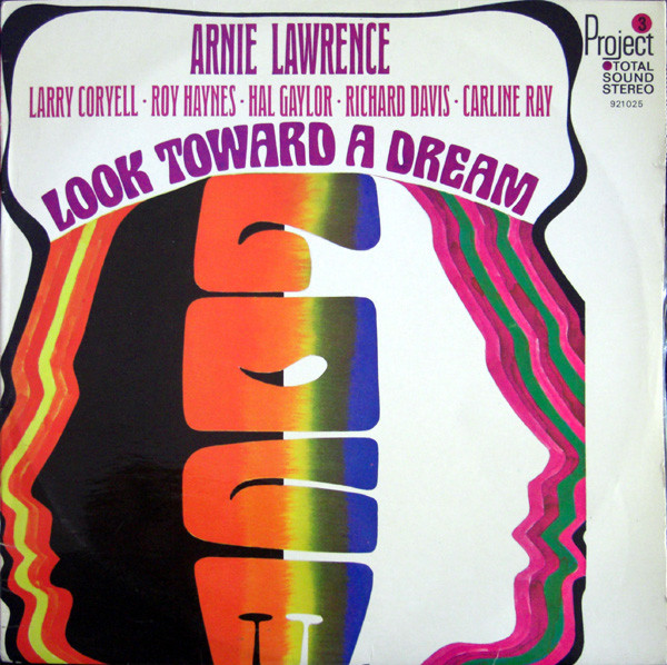 Arnie Lawrence-0