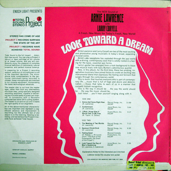 Arnie Lawrence-1