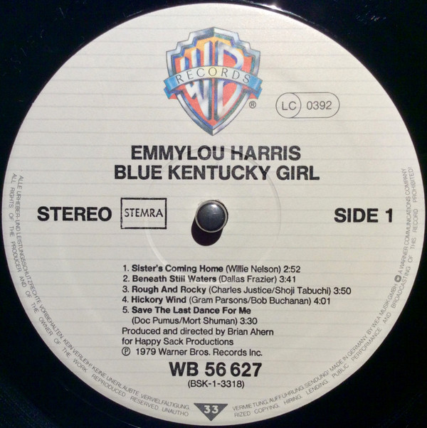 Emmylou Harris-1