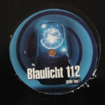 Blaulicht 112-0