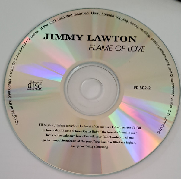 Jimmy Lawton-0