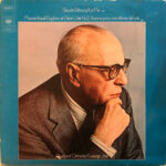 Claude Debussy / Maurice Ravel - The Cleveland Orchestra, George Szell-0