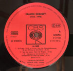 Claude Debussy / Maurice Ravel - The Cleveland Orchestra, George Szell-2