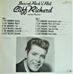 Cliff Richard & The Shadows-1