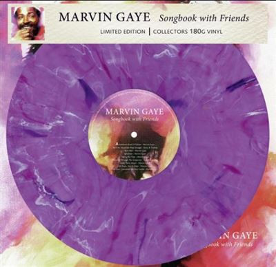 Marvin Gaye-0