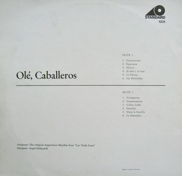 Ángel Kirkpatrick / Los Verde Luna-1