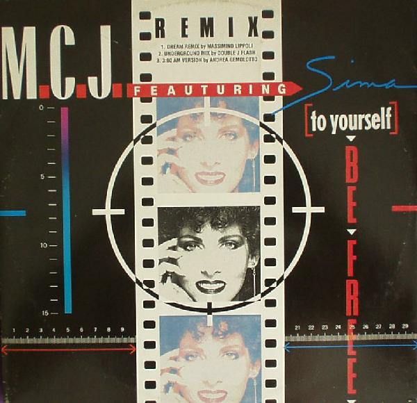 M.C.J. Featuring Sima-0