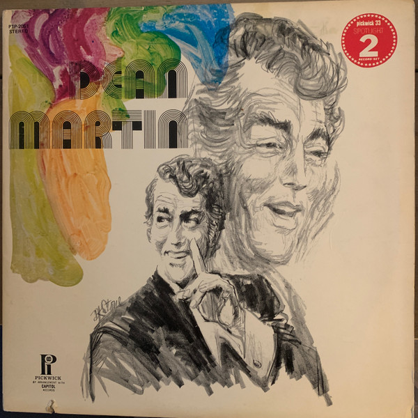 Dean Martin-0