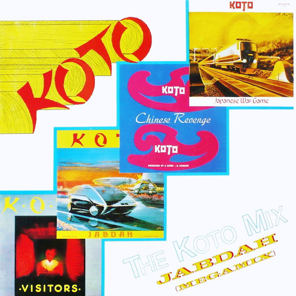 Koto-0