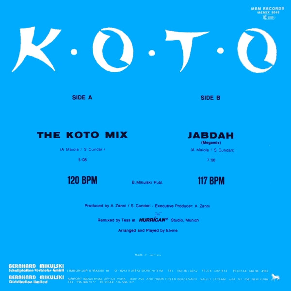 Koto-1