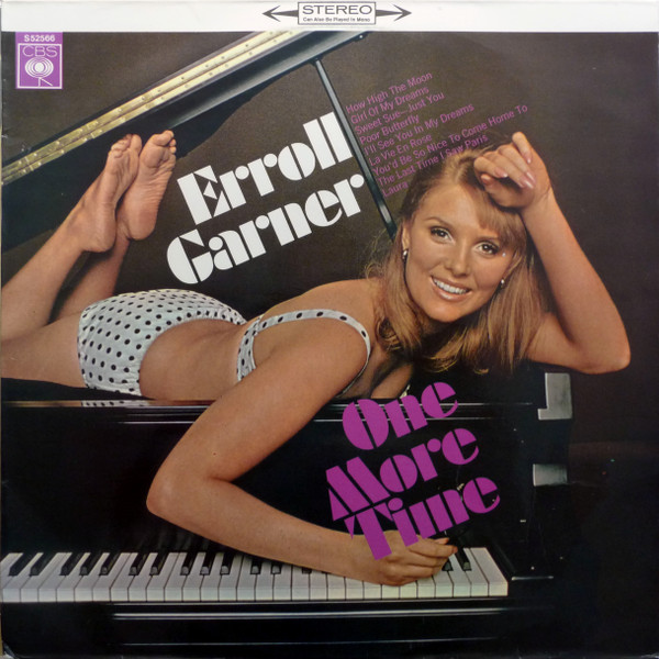 Erroll Garner-0