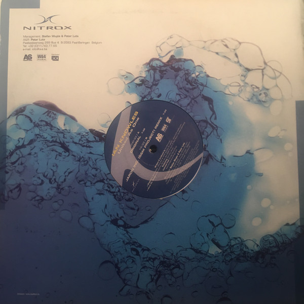 Ian Knowles-1