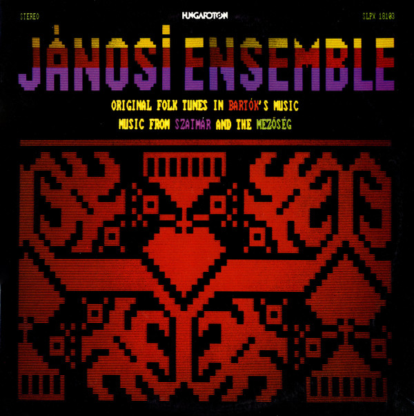 Jánosi Ensemble-0