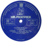 Manitas De Plata-2