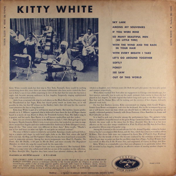 Kitty White-1