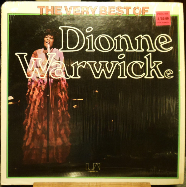 Dionne Warwick-0