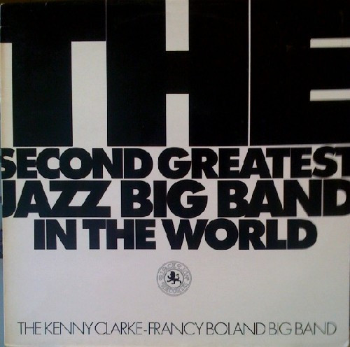 Clarke-Boland Big Band-0