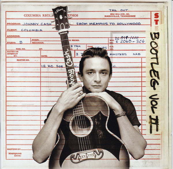 Johnny Cash-0