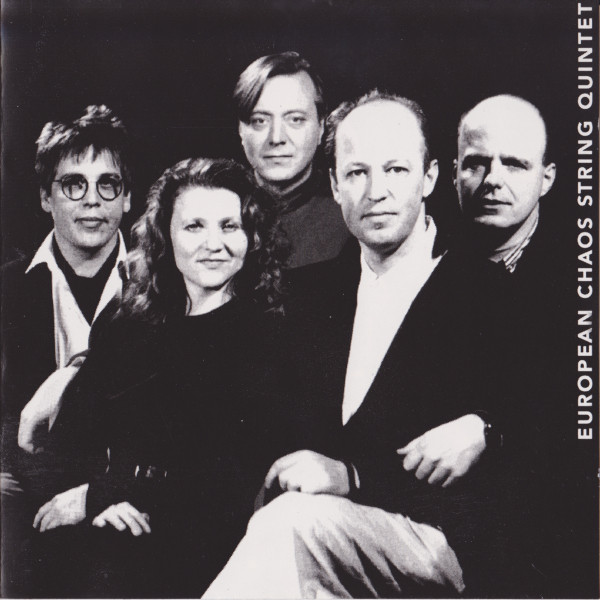 European Chaos String Quintet-0